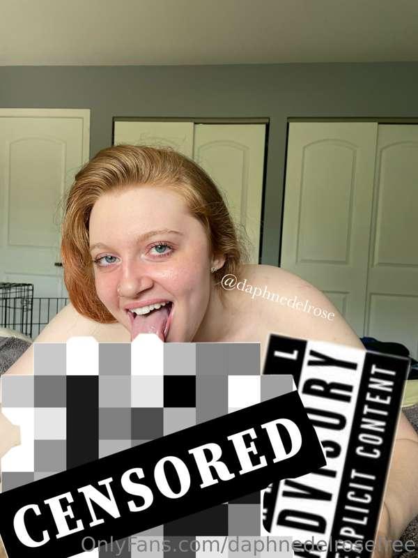 ## NEW B/G VIDEO AVAILABLE ON @daphnedelrose!!! I gave him a..