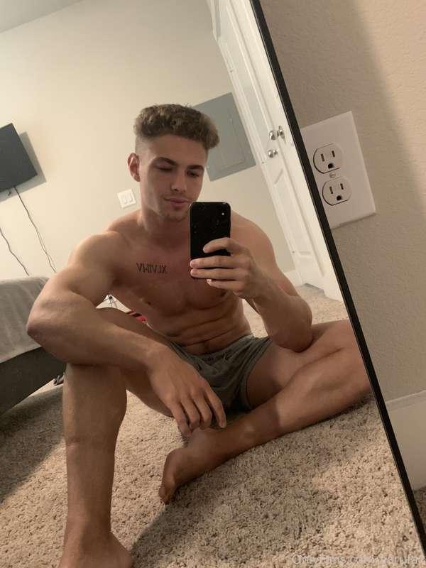 New content coming tonight 😈