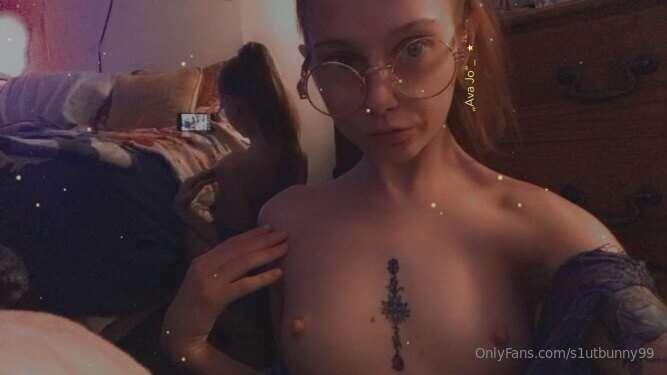 ***titty tuesday***
