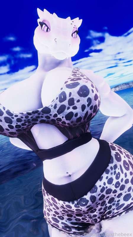 xthebeex image #2