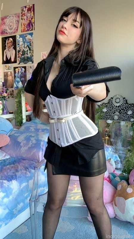 indigowhite image #30