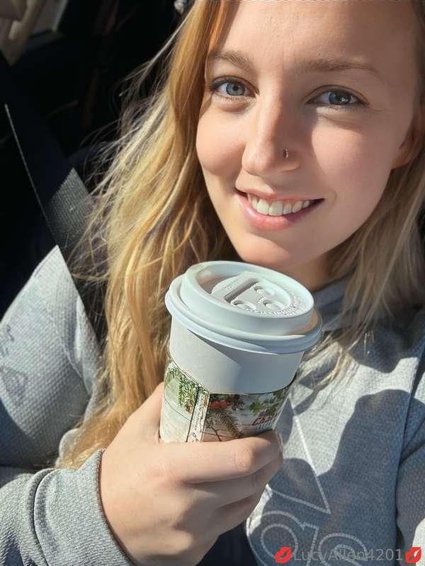 Becoming a coffee snob 😂