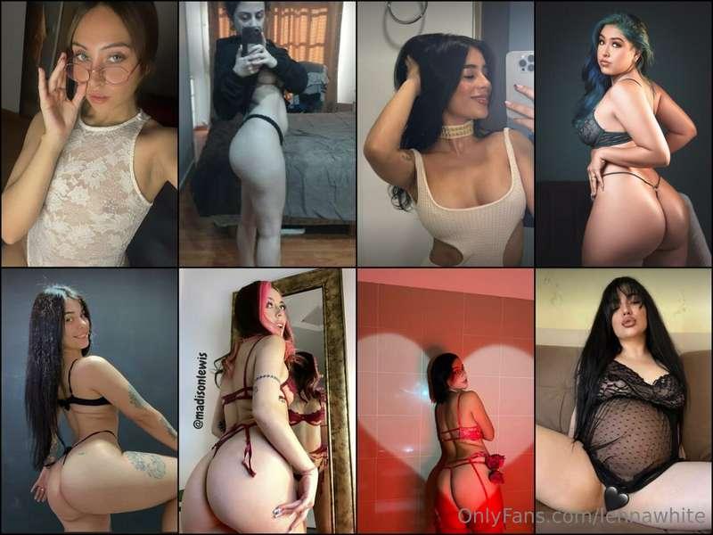 🔥 HOT AND WAITING FOR YOU🔥🌟💘@lennawhite💘🌟🍑 @princesslilith_x..