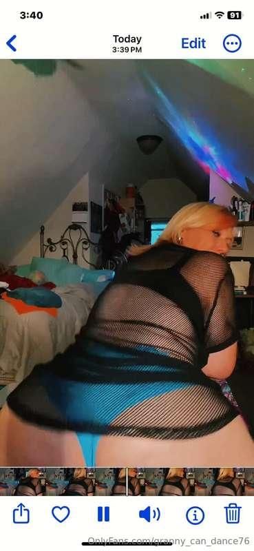 It’s been a while! 💙