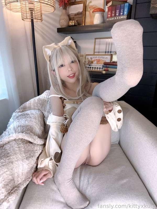 kittyxkum image #55