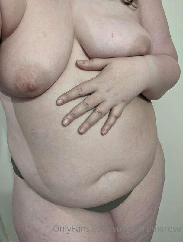 Thicc in all the right places 💕