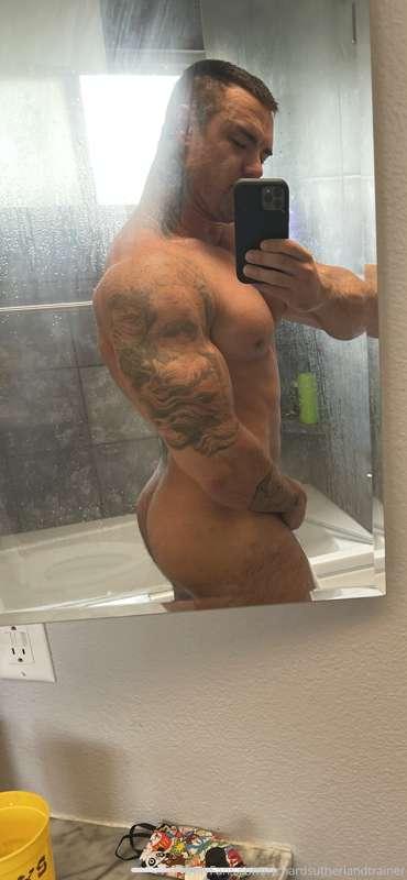 Just found this old gem on my phone… happy hump day!