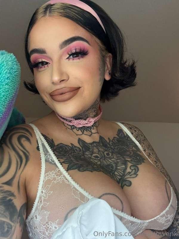 What’s your guilty pleasure? 😘