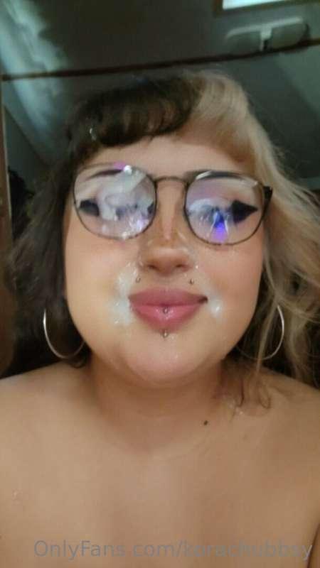 Sunday cumday 🥰💦 new blowjob video coming soon, I always get..