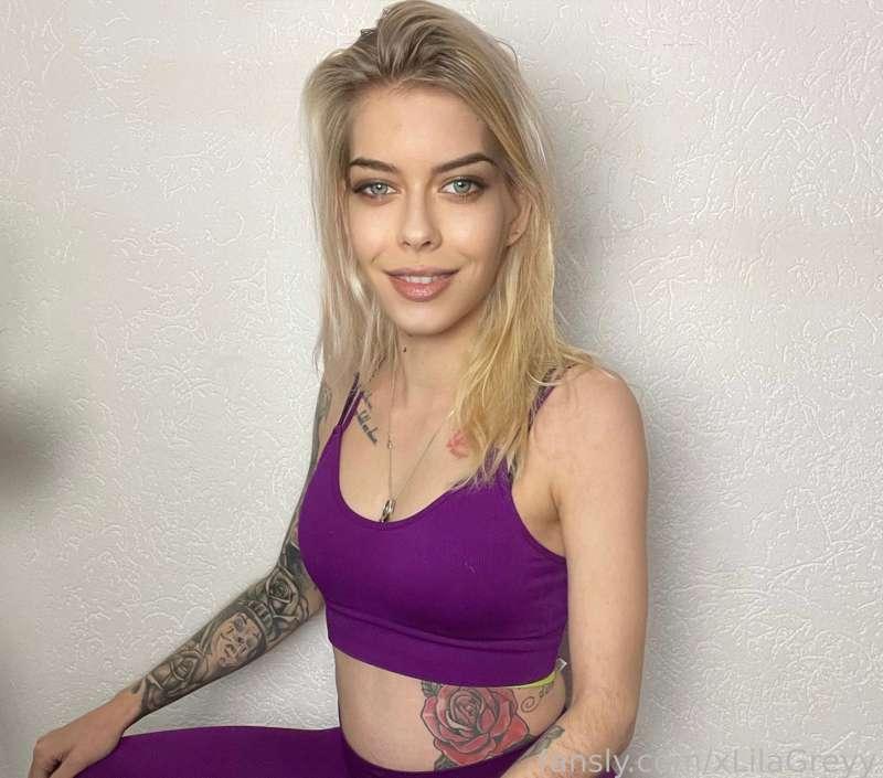 xlilagreyy image #0