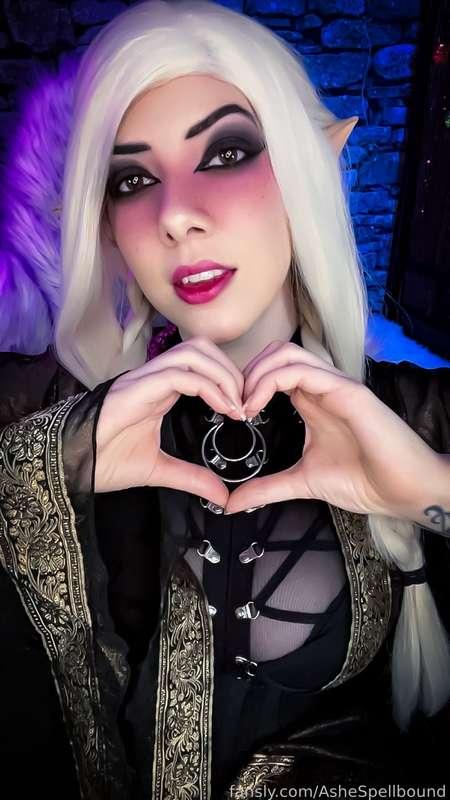 ashespellbound image #3
