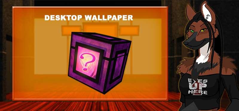 Desktop Wallpaper Suggestions