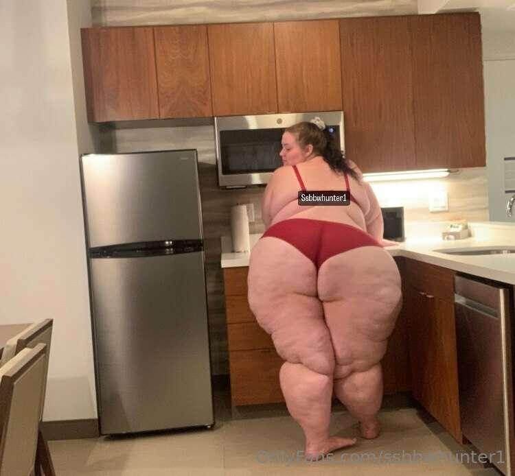 ssbbwhunter1 image #0