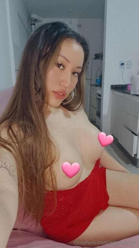 Hi babe! Im @Marlenyd, a Japanese Latina that you're going t..