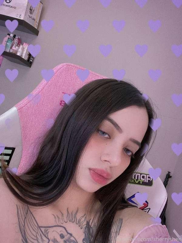 Online soon www.chaturbate.com/sherryshen 💜
