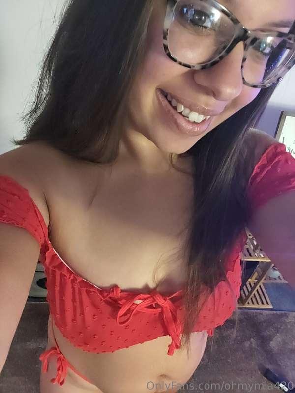 Red 🍒