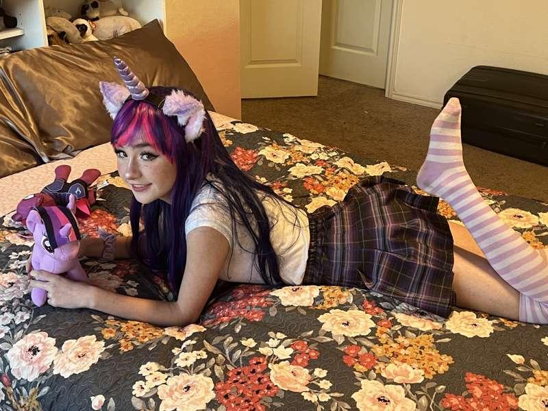 twilight sparkle