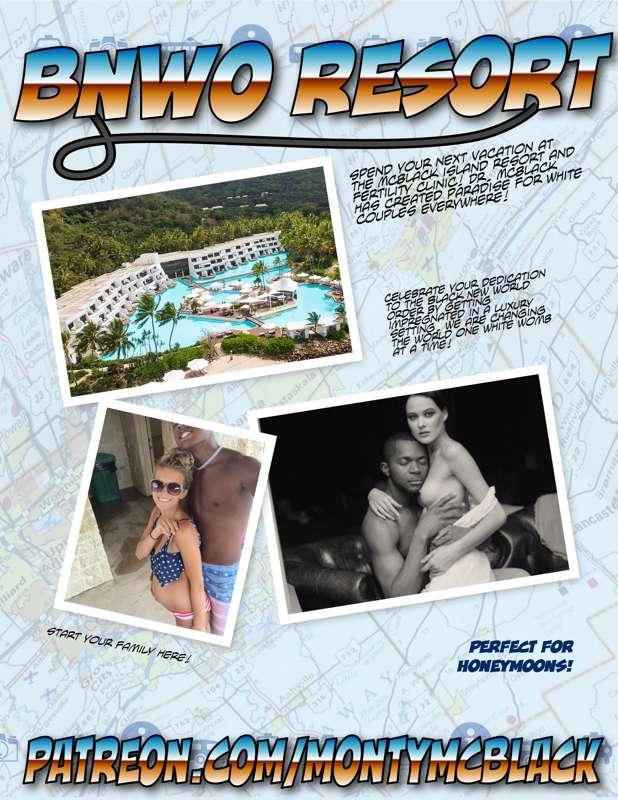 BNWO Resort Brochure 