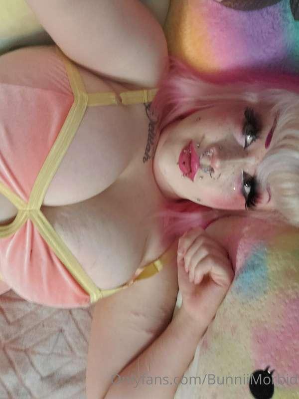 bunniimorbid image #1