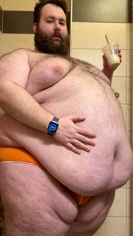 Kfc shake