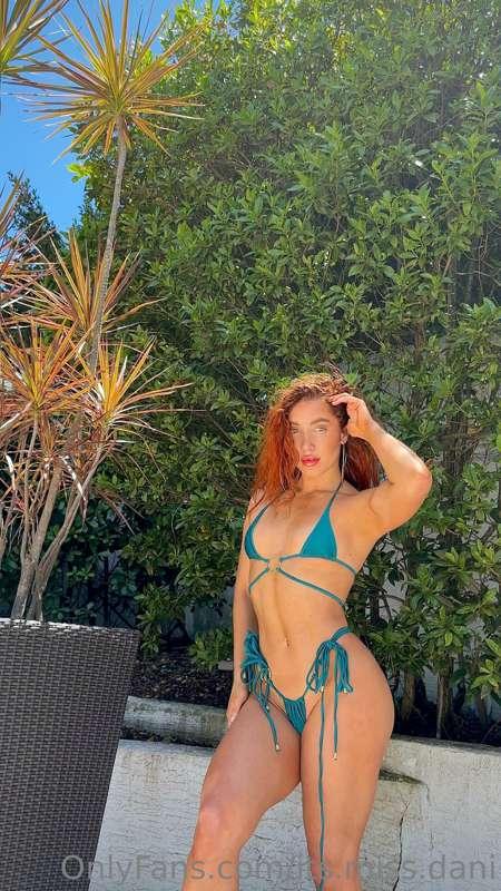 Front or back? 🦋