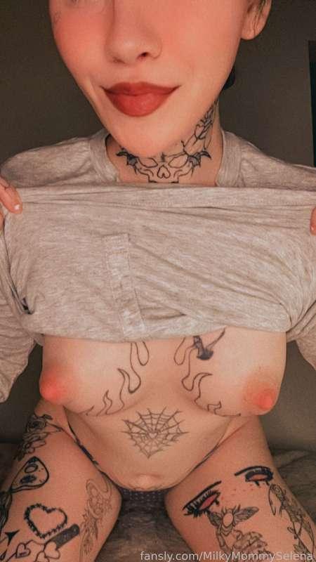 milkmommyrose image #8