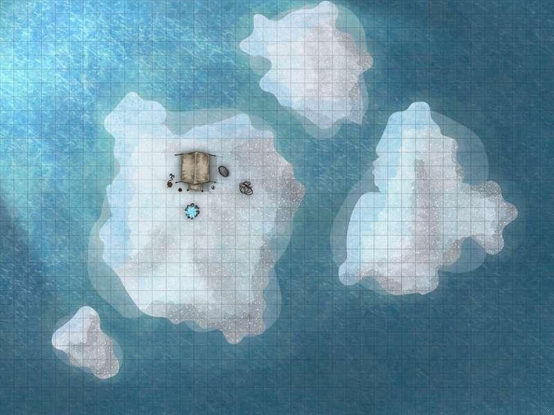 Iceberg