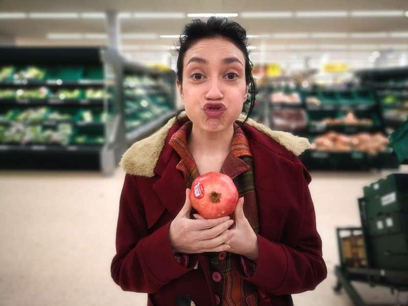 After all, you are what you eat!