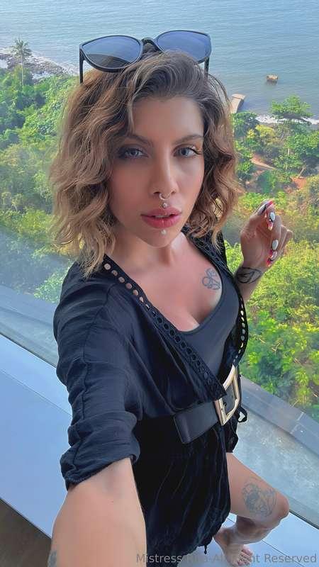 Little boy, You don’t get to exist in my world for free