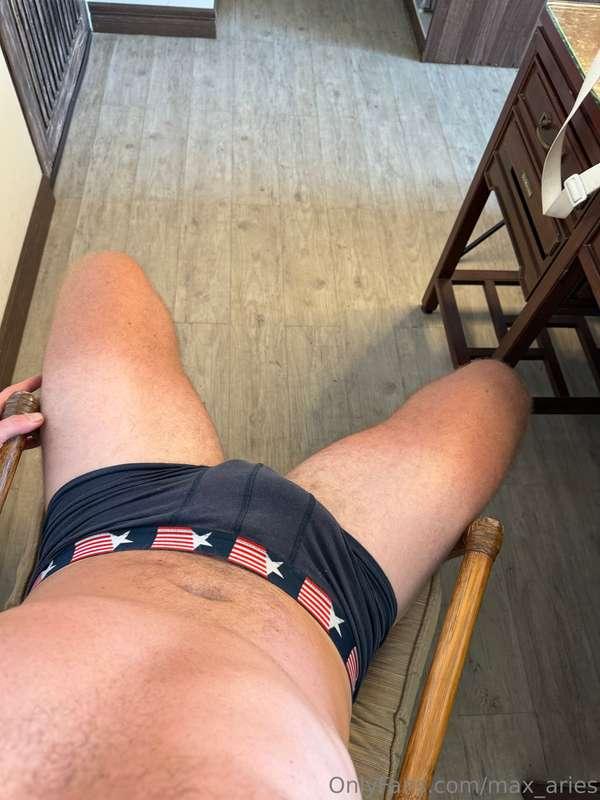 Who's hungry? 🍆