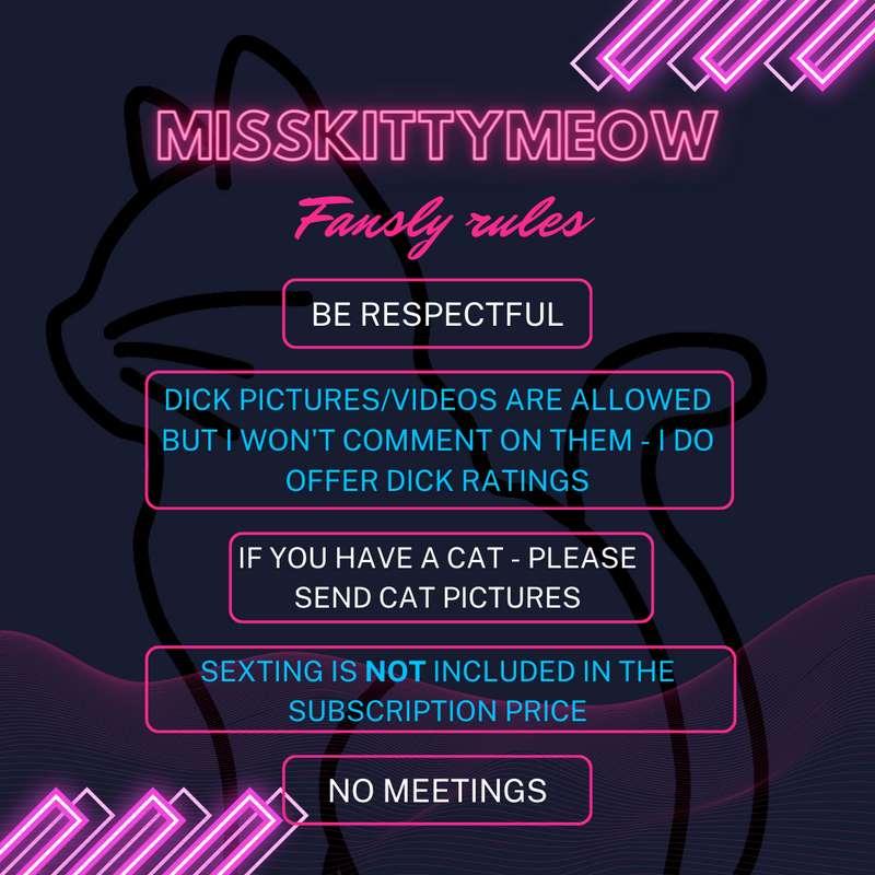 misskittymeow image #0