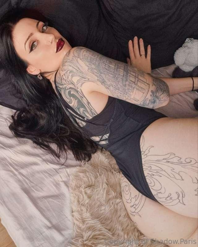 🖤