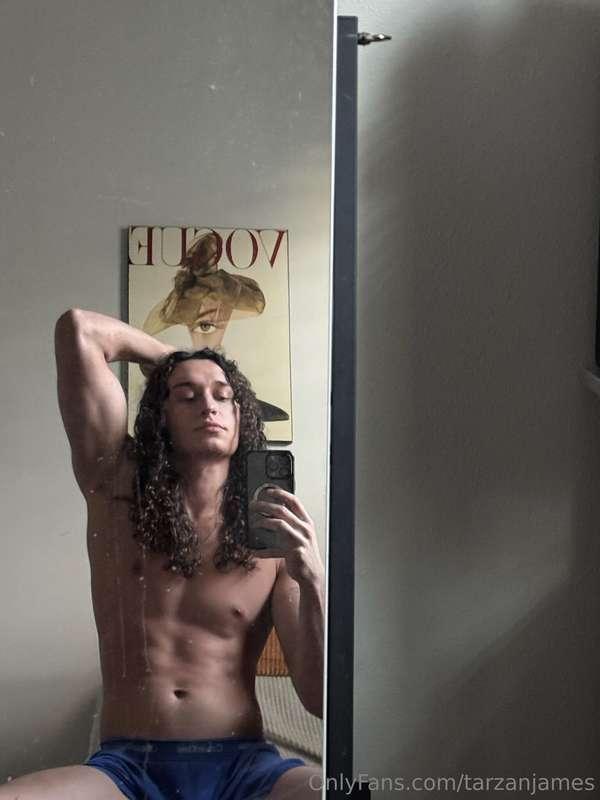 I’m up, and I need some attention… you down? 😘