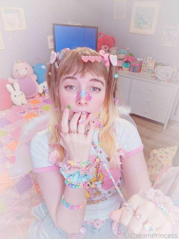 lildreamprincess image #20