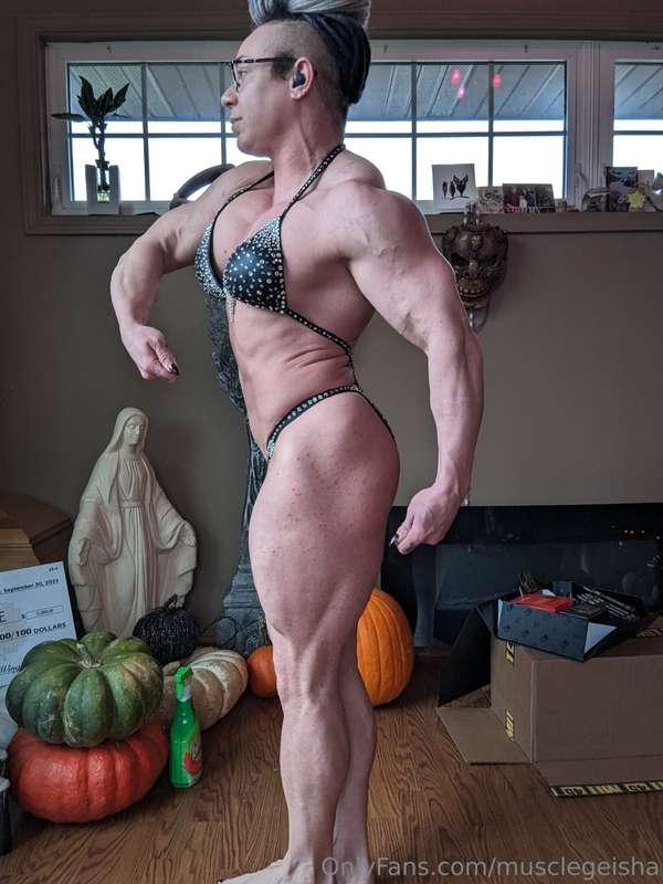 musclegeisha main image