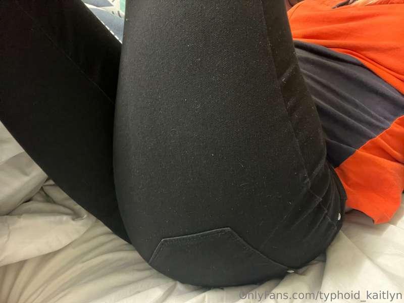 A butt