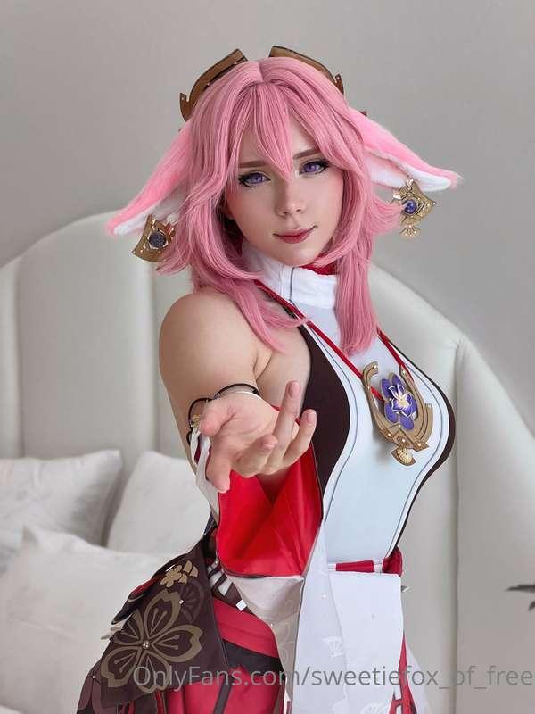 come to me! ❣️https://onlyfans.com/sweetiefox_of/c682