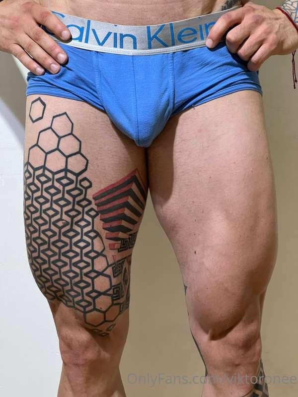 Did you see All my tattos? Coming soon news!

Había visto to..