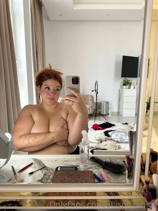 naked make up is my passion :)