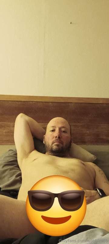 Boredom in bed!!!! 😜 