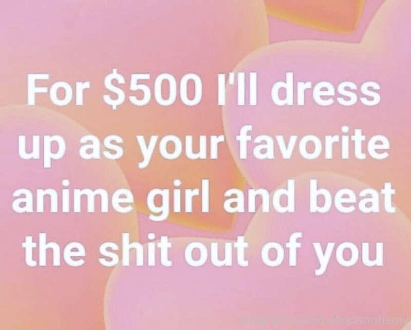 😘