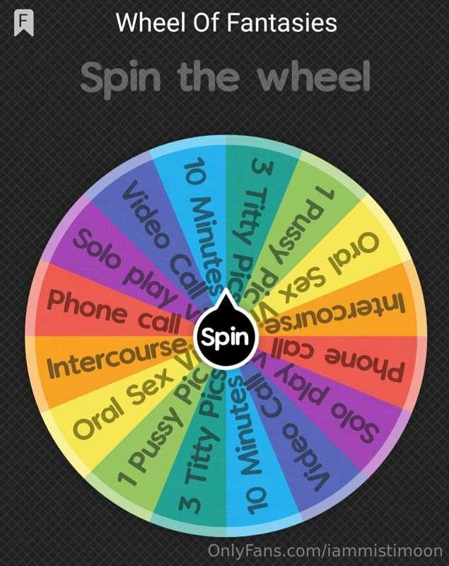 $10 a spin, let's play 🤑