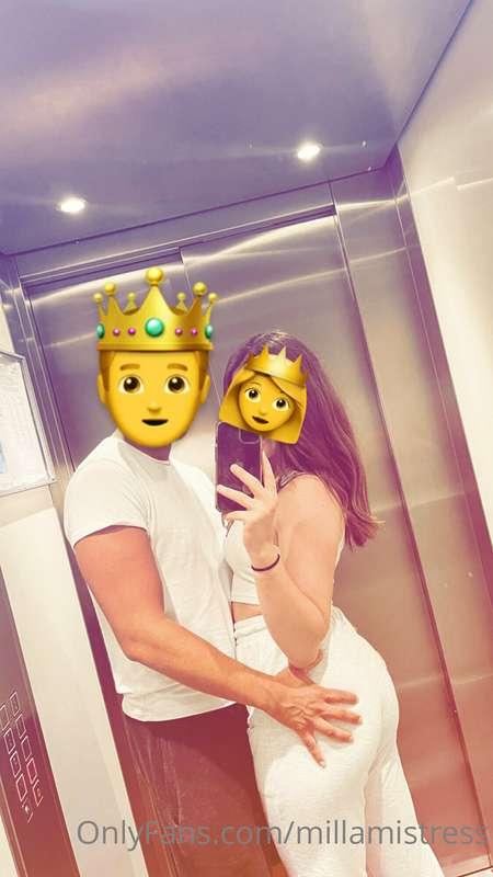 Cuckold slave for my alpha couple ?