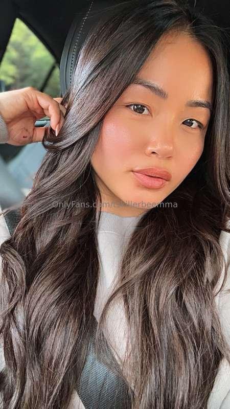 New hair, thoughts? 😉