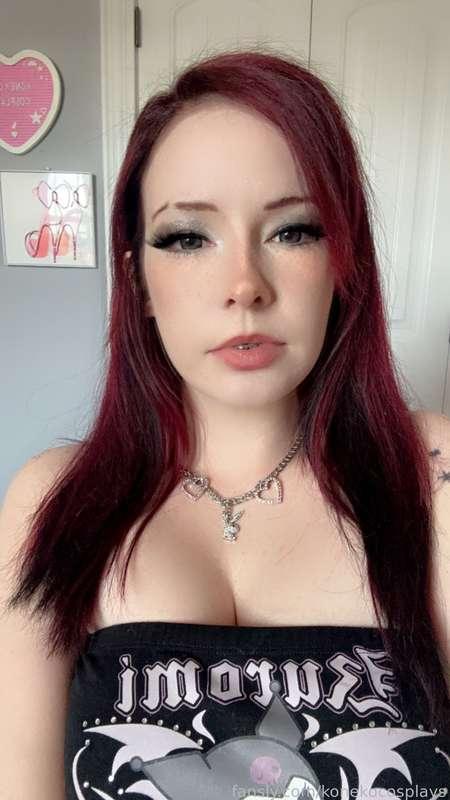 konekocosplays image #14