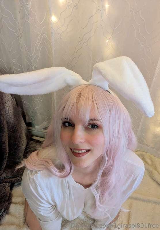 It's been too long. I had to go all out. See my paid page fo..