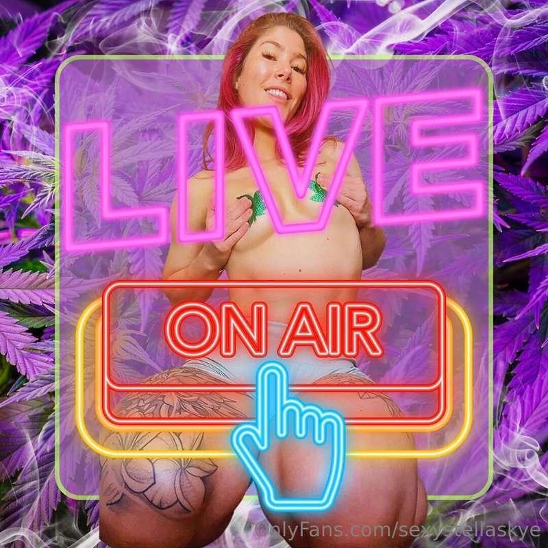 LIVE NOW