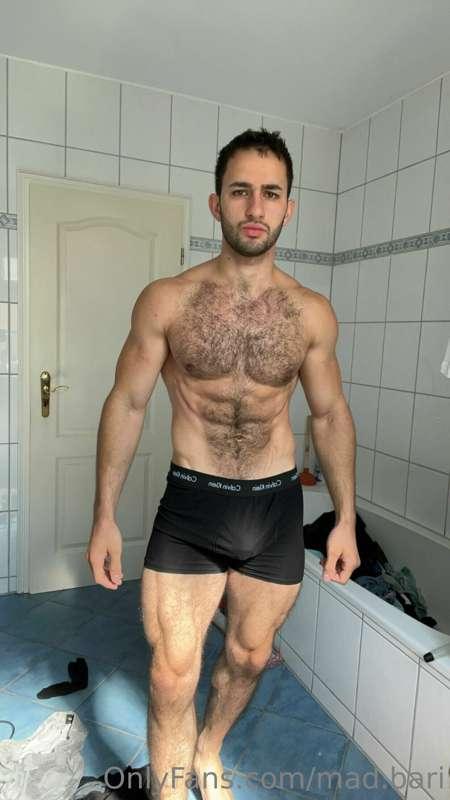 How are my legs currenzly?