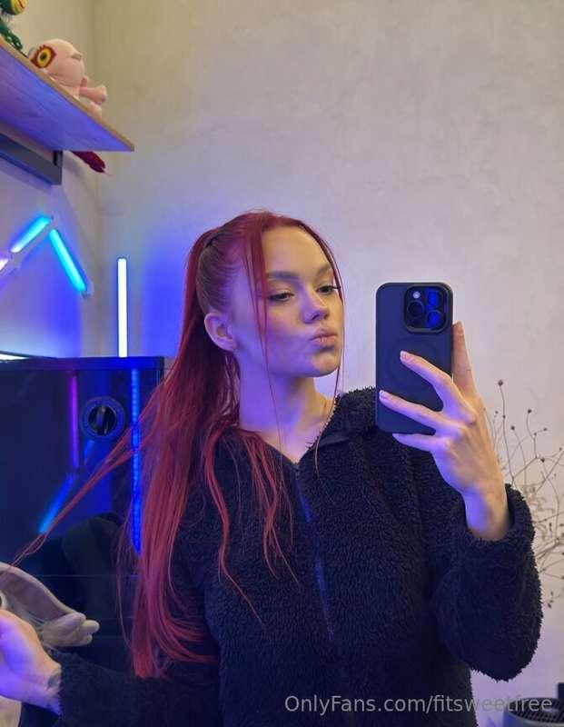 How's your day going, baby? 🔥