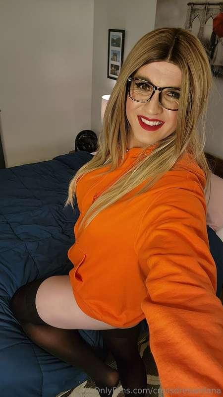 crossdresserlana image #14